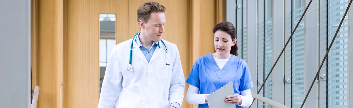 Connect with Locum Staffing Agency to Expedite Physician Credentialing